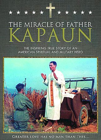 F.C. Ziegler Company The Miracle of Father Kapaun