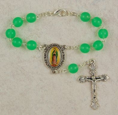 F.C. Ziegler Company Auto Rosary