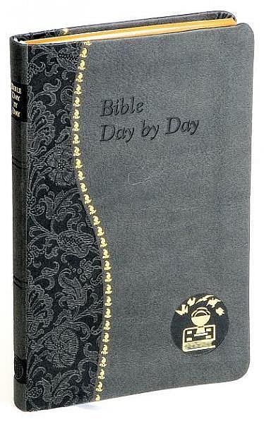 F.C. Ziegler Company Bible Day By Day