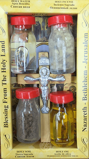 Catholic Gifts Under 10 Dollars