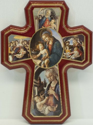botticelli-cross-with-images-of-jesus-mary-made-of-wood-deep-red-in-italy-choose-6inch-or-10-inch-lal728-14149.1479408761.1280.1280.jpg