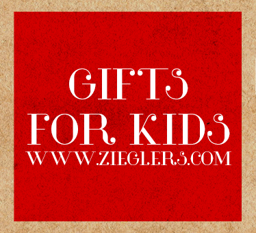 Catholic Gifts for Kids