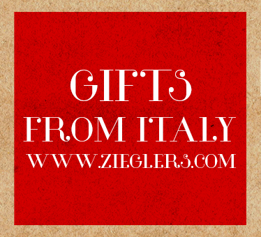 Catholic Gifts from Italy