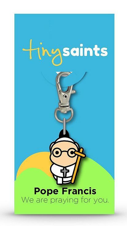 pope-francis-tiny-saint-backpack-charm-made-from-durable-rubber-lobster-clasp-closure-1-inch-made-in-usa-sts29803-33500.1478884159.1280.1280.jpg