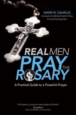 F.C. Ziegler Company Real Men Pray the Rosary