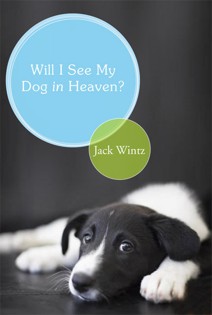 The F.C Ziegler Company Will I See My Dog in Heaven?