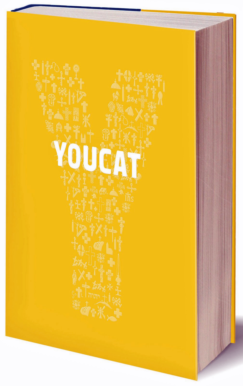 F.C. Ziegler Company YOUCAT 