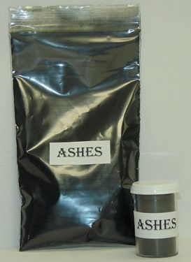 Order Ashes for Ash Wednesday NOW!